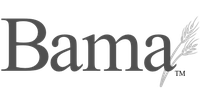 Bama log logo