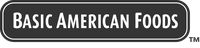 Basic American Foods Logo