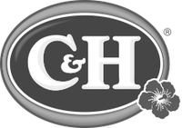 C & H Logo