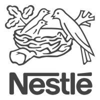 Nestle logo